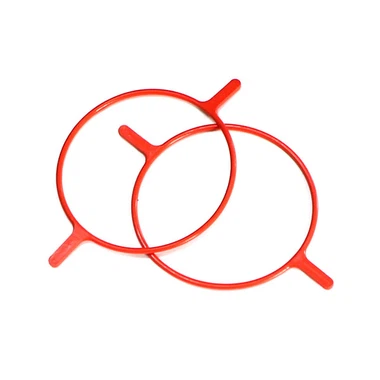 Okrúhle gumové rozpery