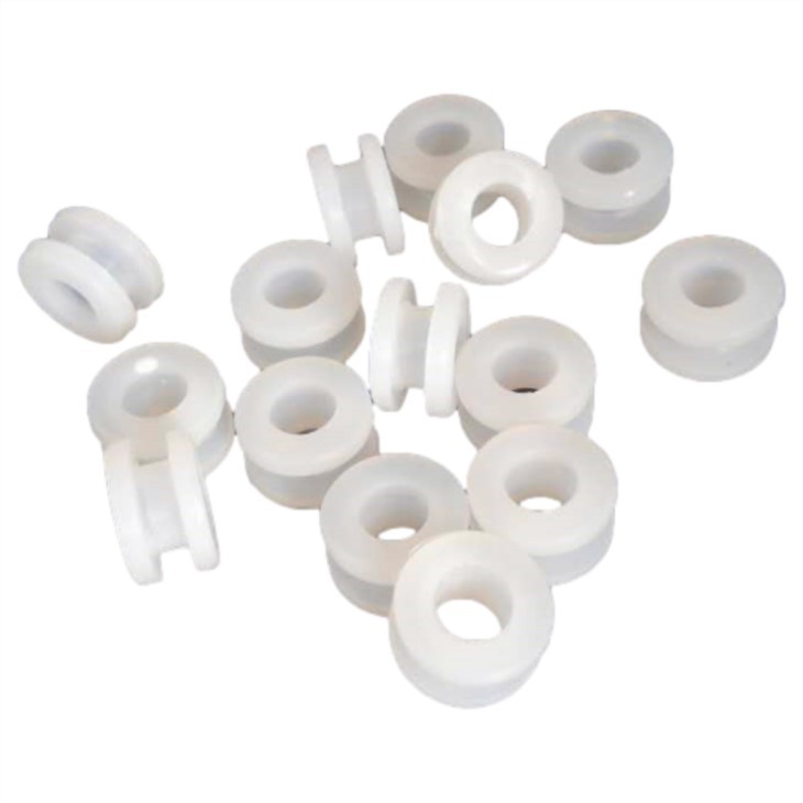 silikónové podložky