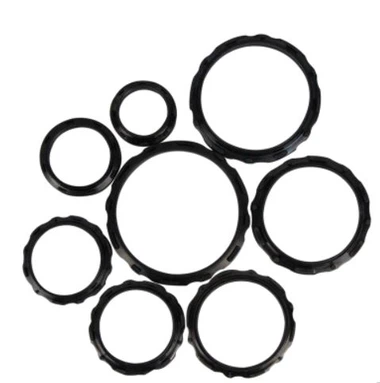 gumová tesniaca podložka