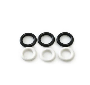 fluórovaný uhľovodík alebo kruh