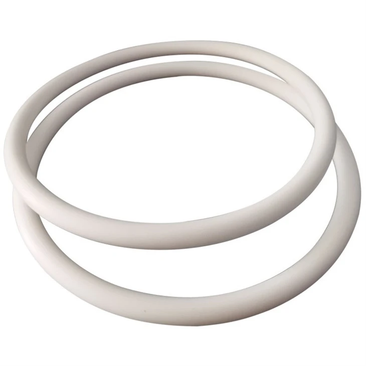 Polytetrafluóretylén ptfe o krúžky